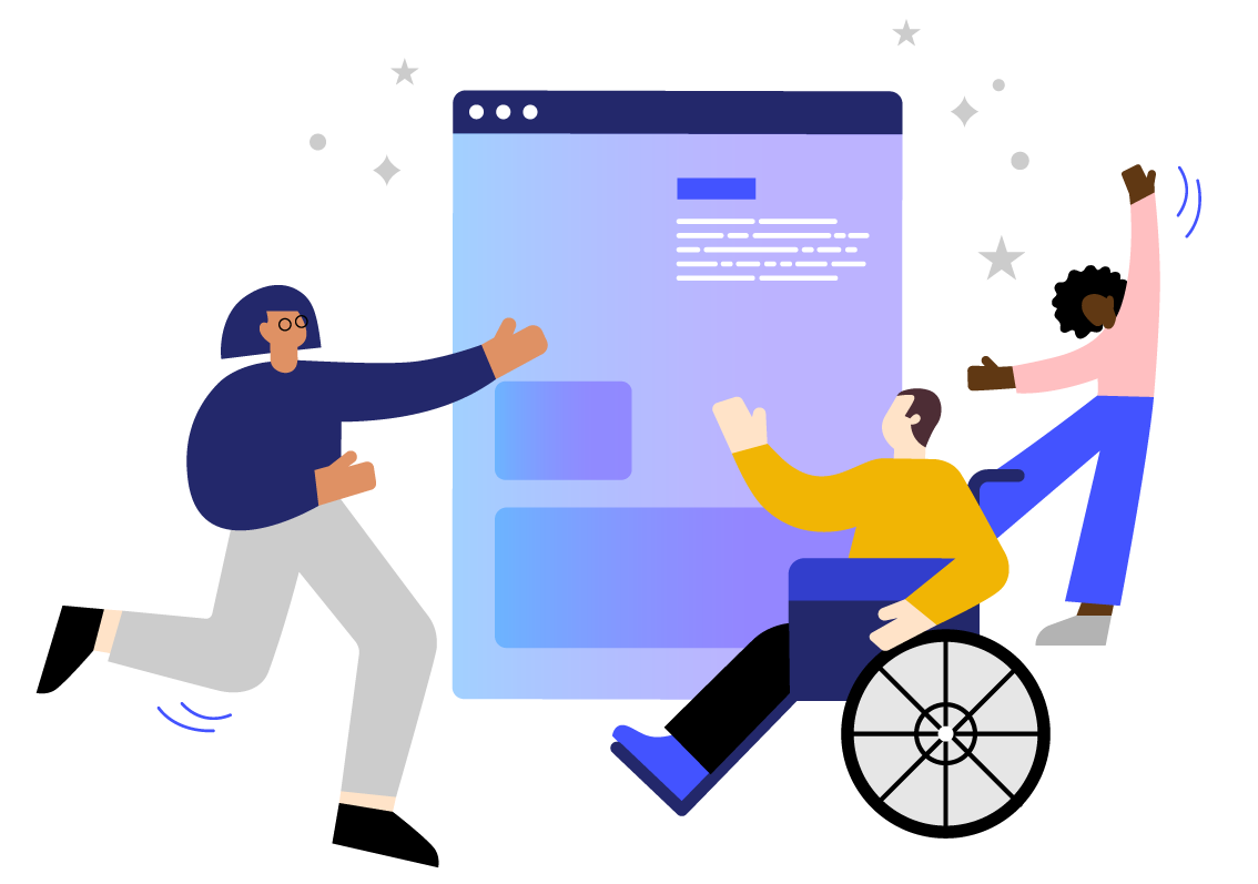 UITG Training Hero Image