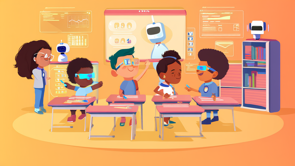 3 Transformative Trends Reshaping K12 Education in 2025