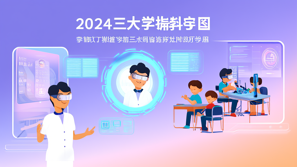 Transforming K-12 Education: 3 Key Innovations for 2025