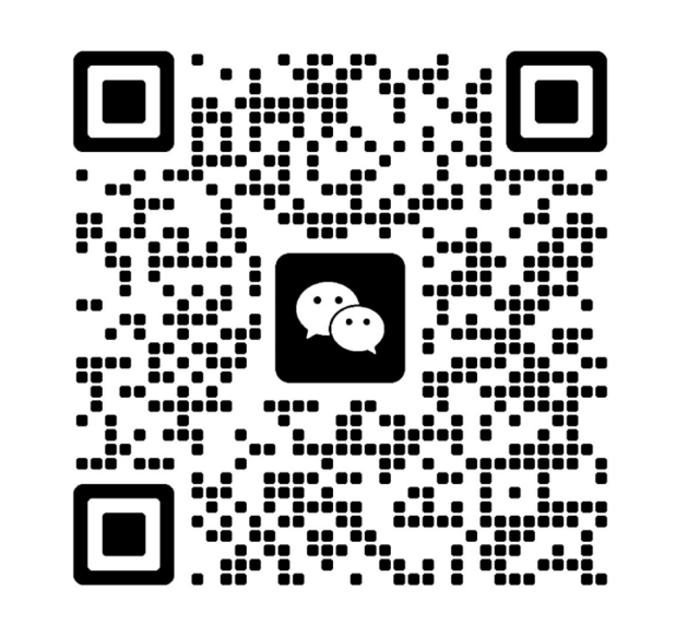 WeChat QR Code