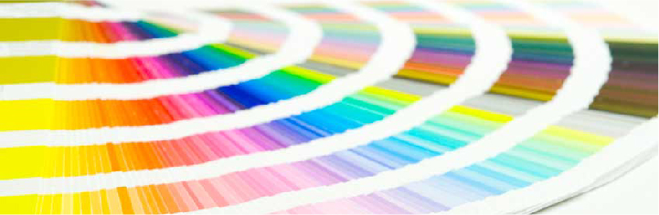 Desktop Publishing (DTP) Services