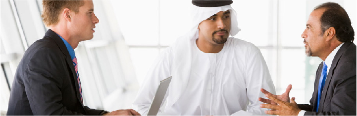 Interpreting Services