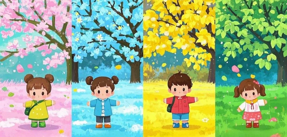 Seasons and Weather