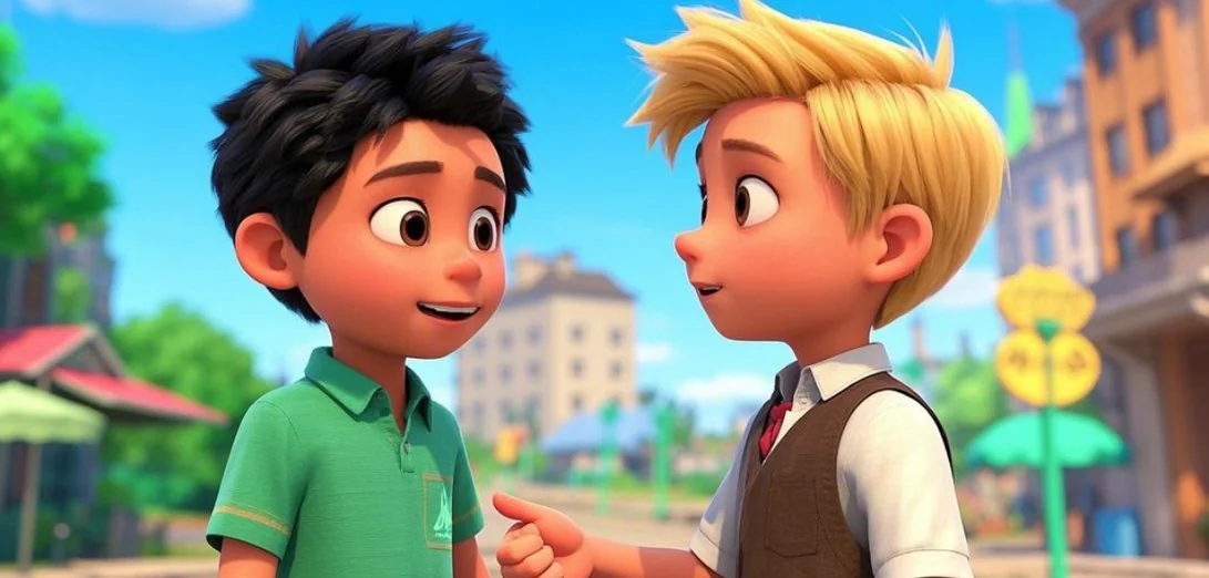 Learning a New Language