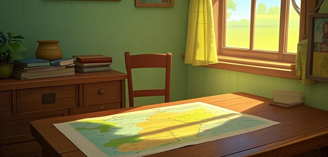 The Call to Adventure