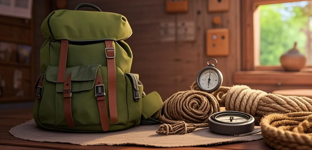 Preparing for the Next Journey