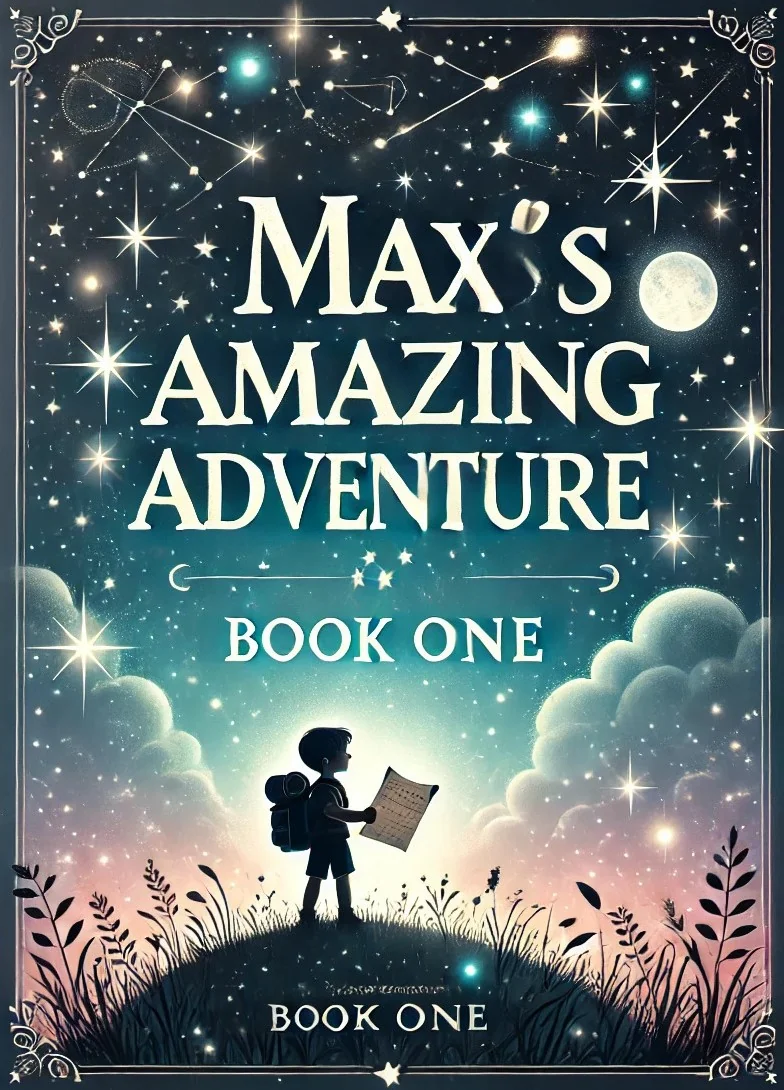 小马历险记 第一部