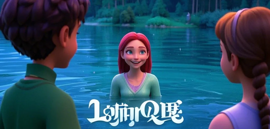 The Second Challenge