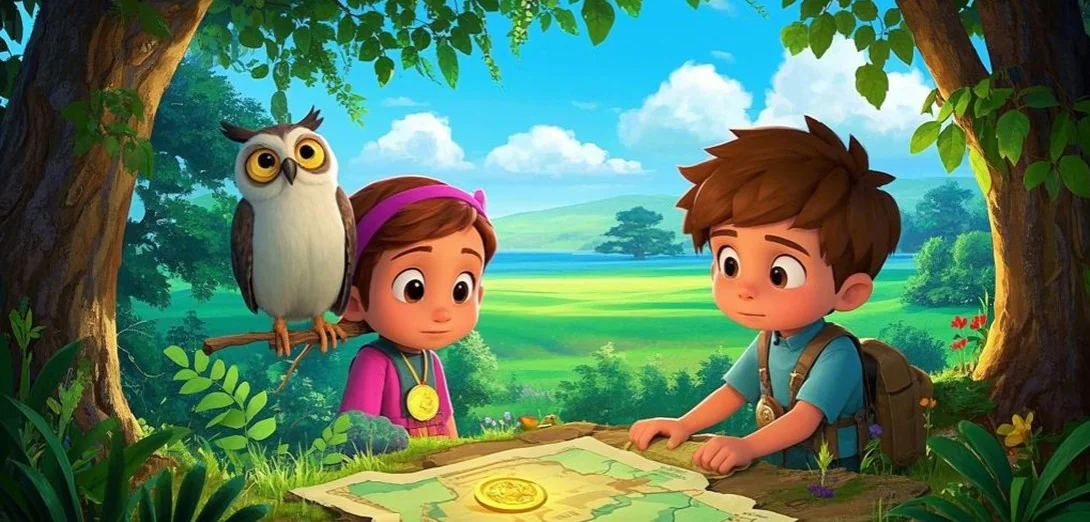 A Path Yet to Be Walked