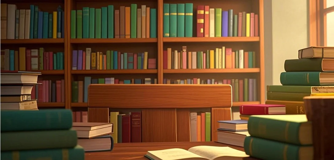 The Discovery of the Map