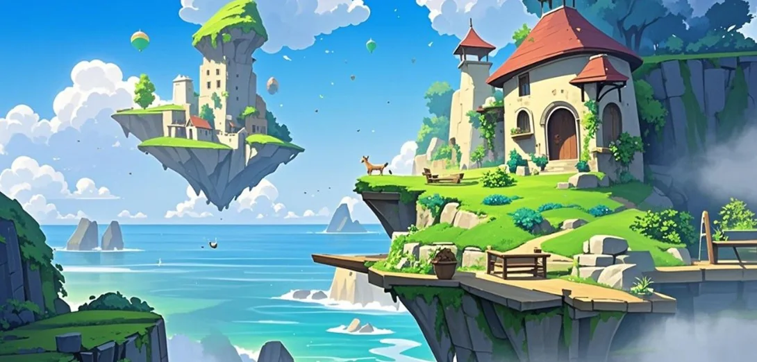 The Call for Adventure