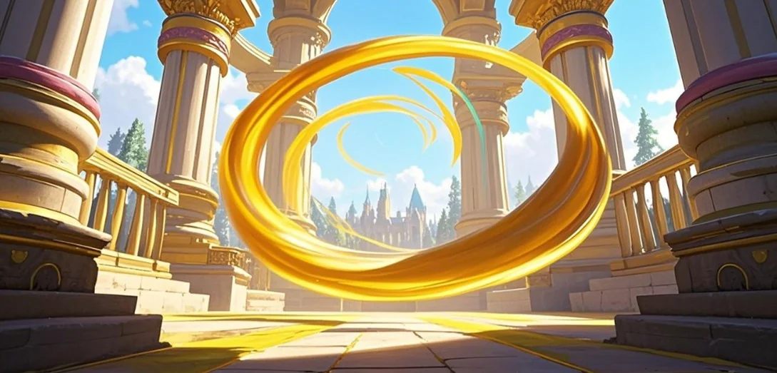 The Trial of the Wind