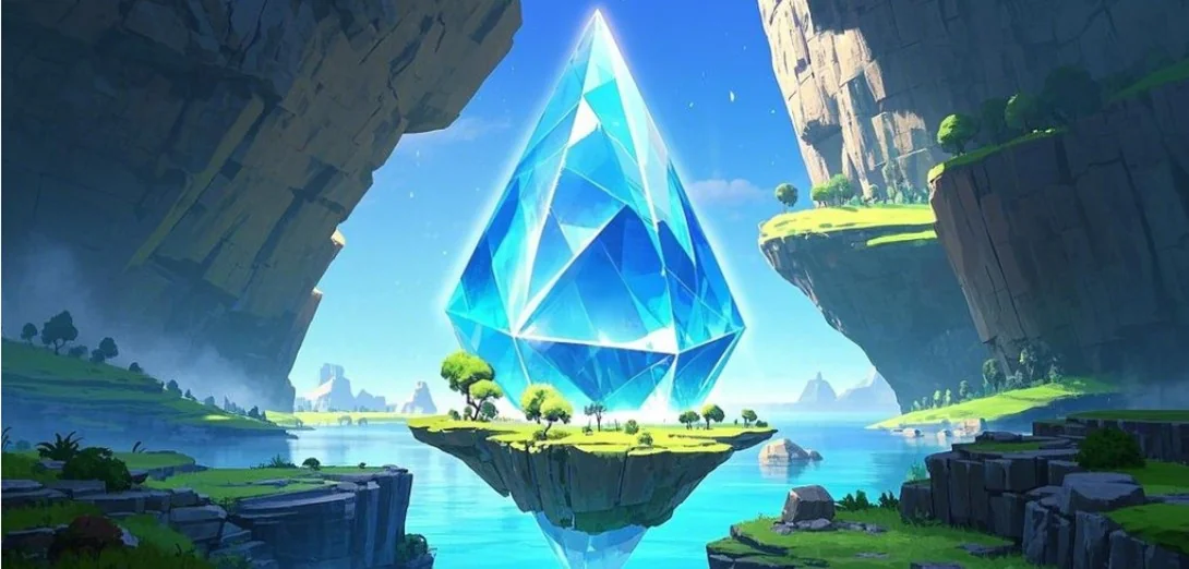 The Power of the Wind Relics