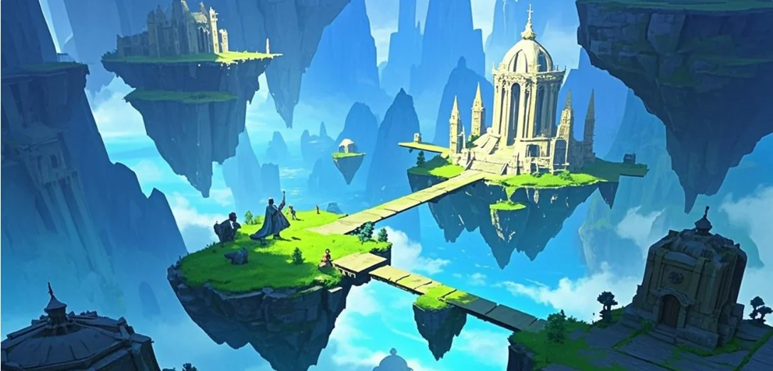 The Kingdom Reawakens