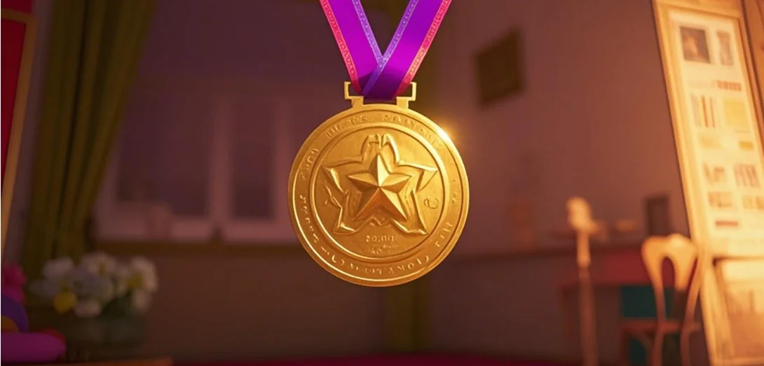 The Legacy of the Sky King