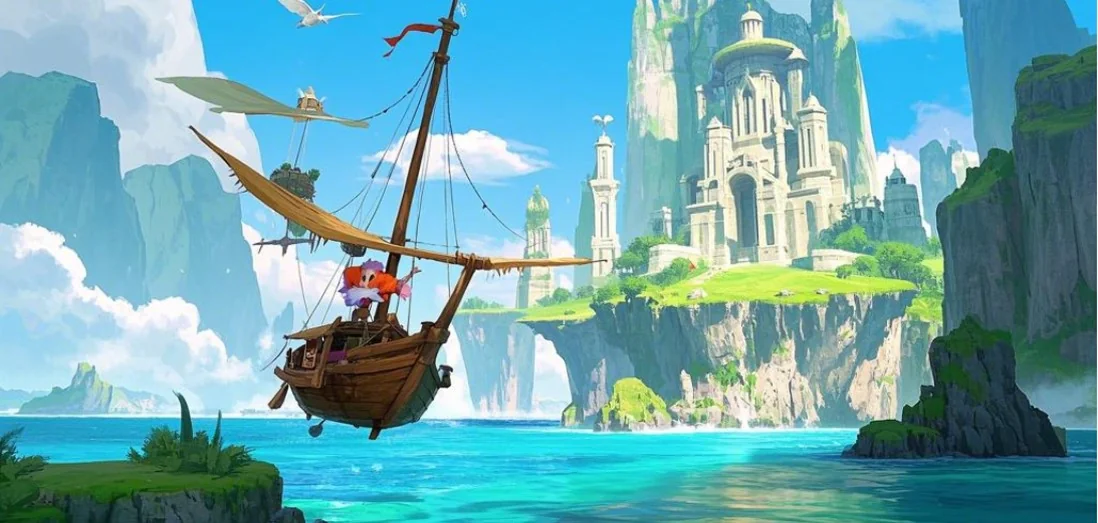 The Legacy of the Airships