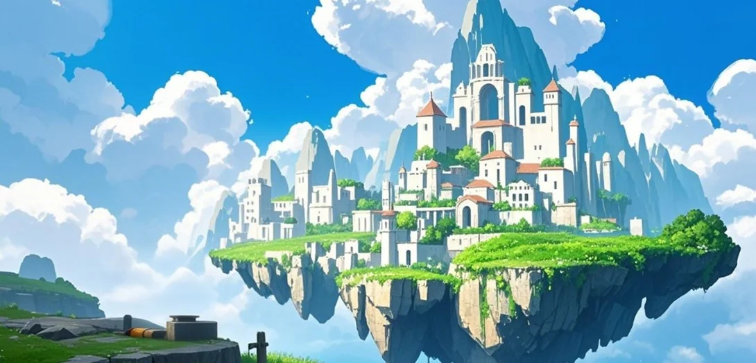 The Wind’s Promise