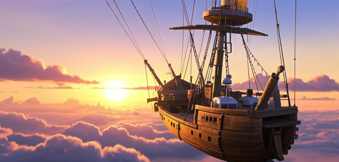 The Next Chapter Begins