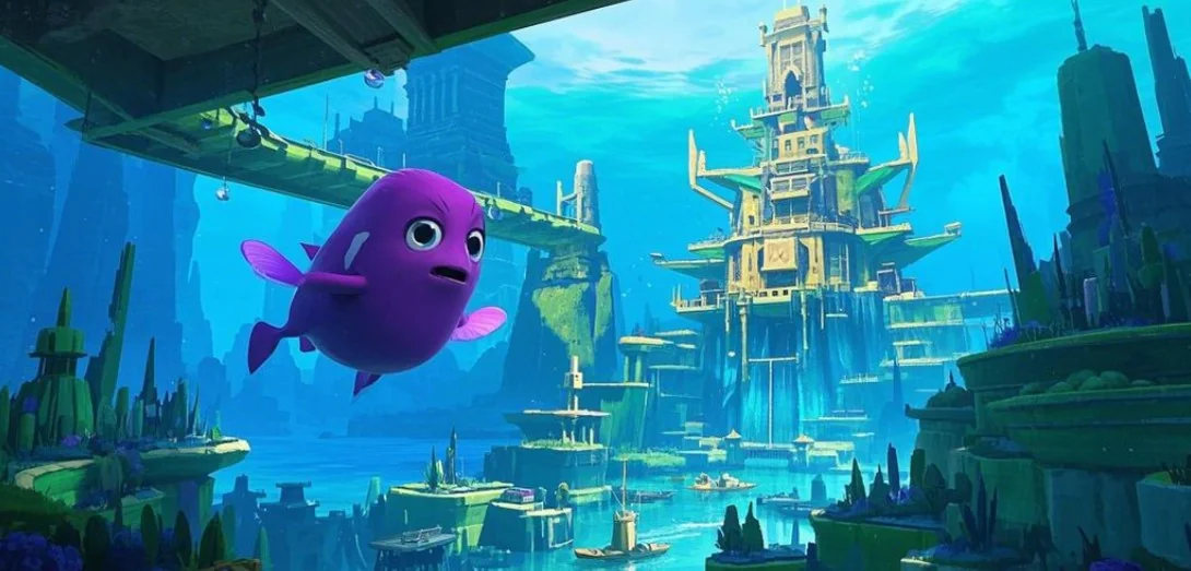 The Mysterious Invitation