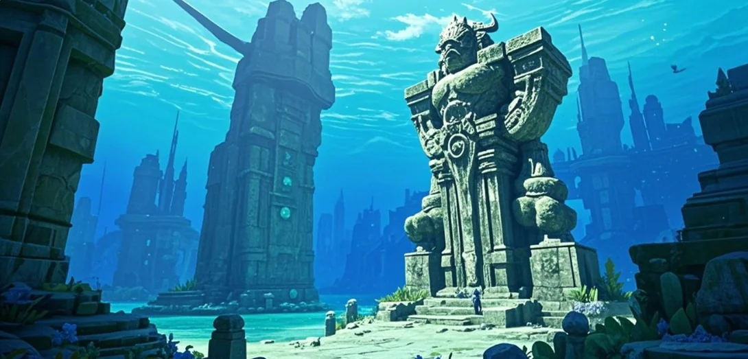 The Forgotten Guardians