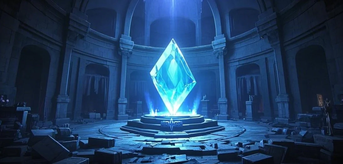 The Heart of the City