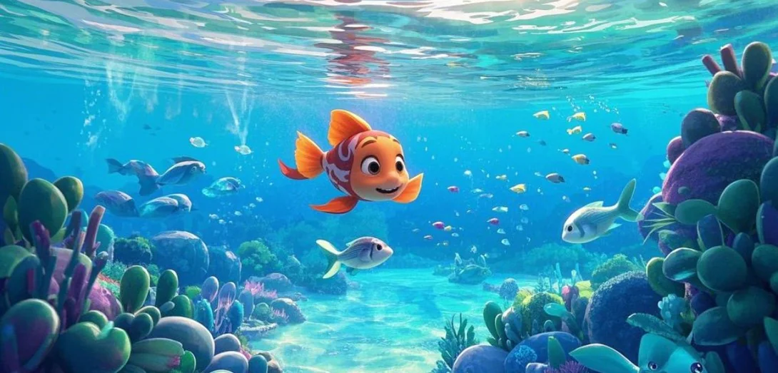 A Message from the Past