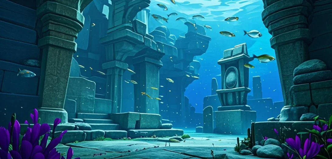 The Secret of the Tides