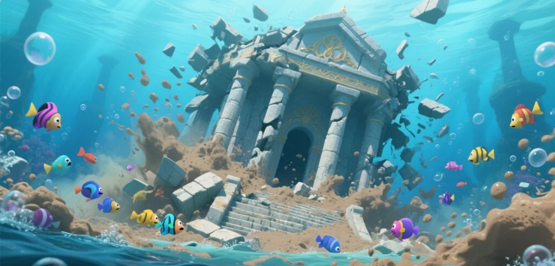 The Choice to Save or Let Go