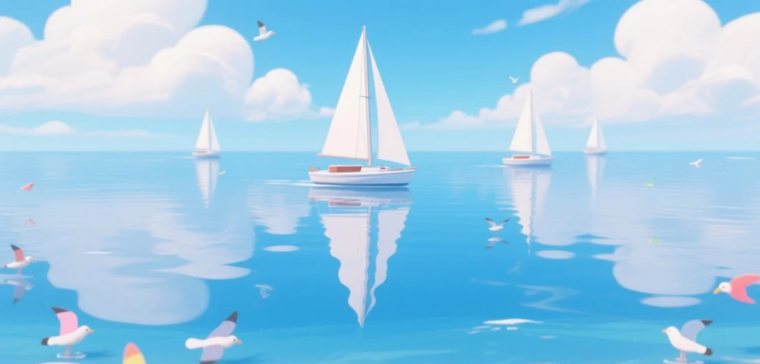 A Farewell to the Depths