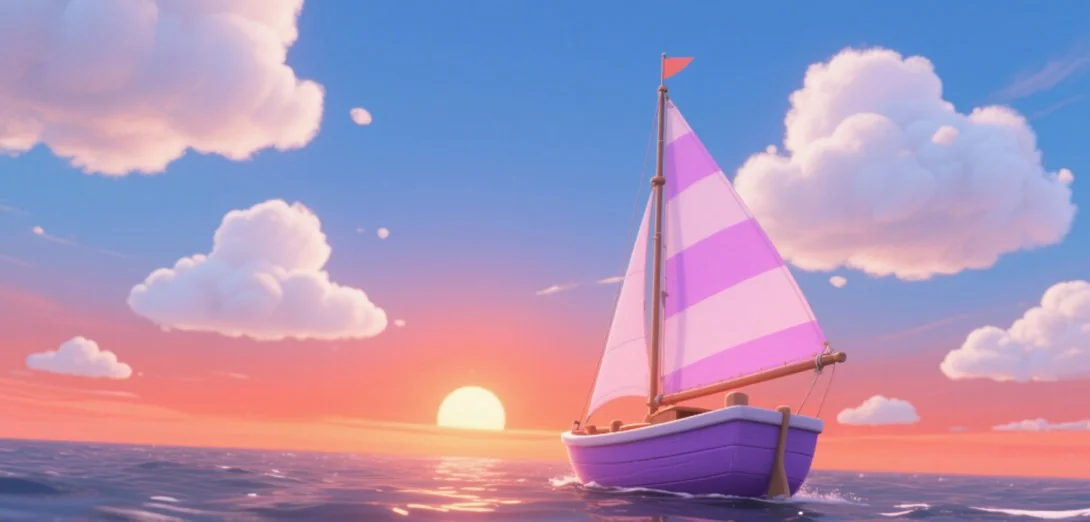 The Next Adventure Awaits