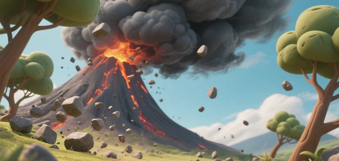 The Kingdom's Desperation