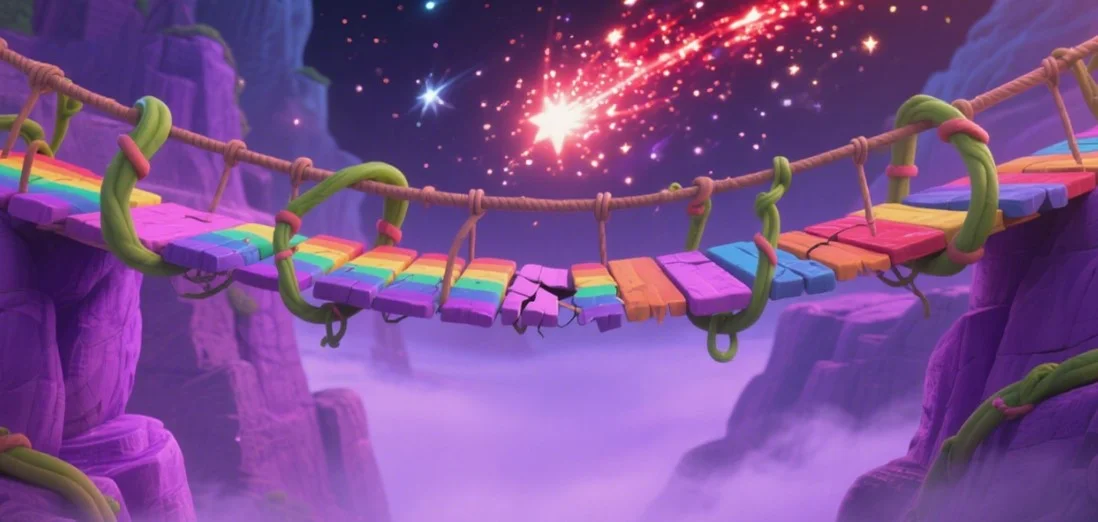 A Dangerous Path Ahead