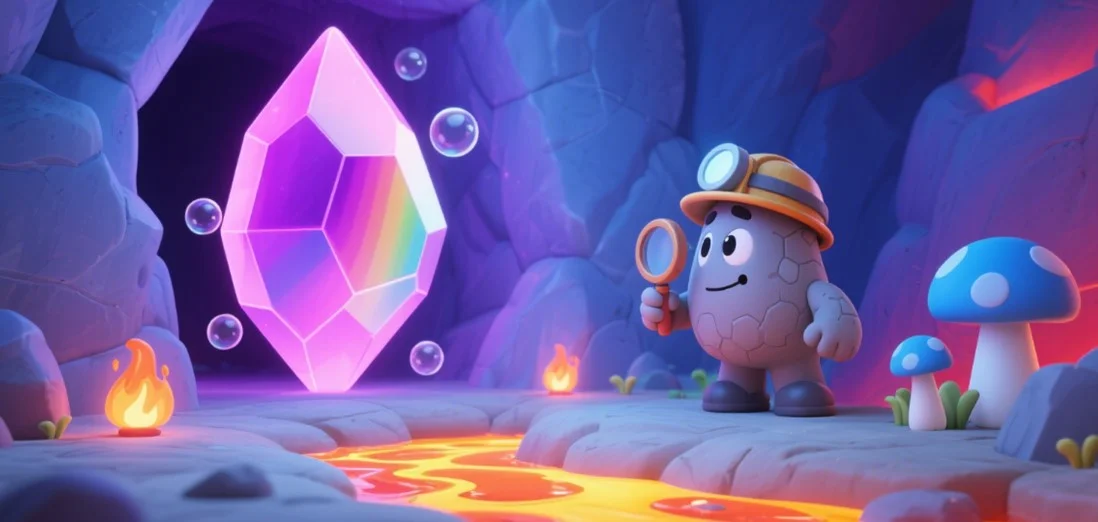 The Race to the Core