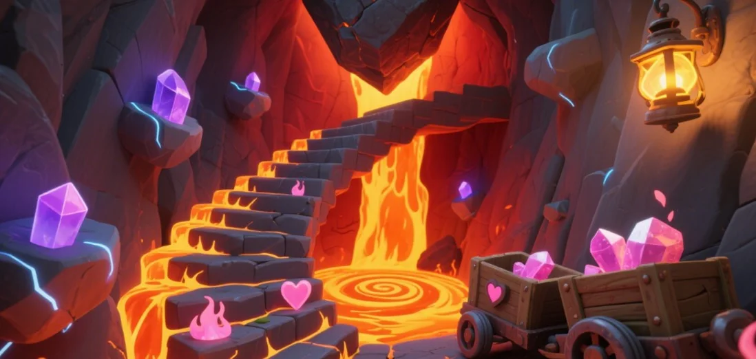 A Dangerous Encounter