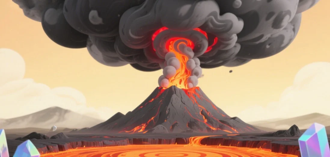 The Fire Guardian's Choice