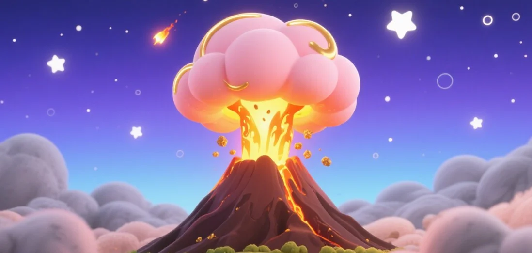 The Ultimate Sacrifice