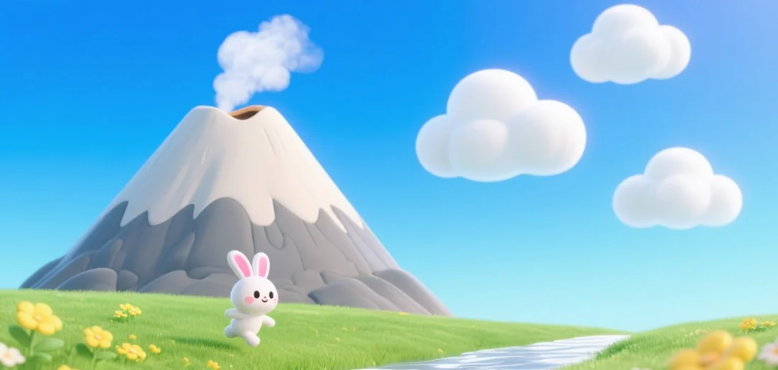 A New Era for the Kingdom