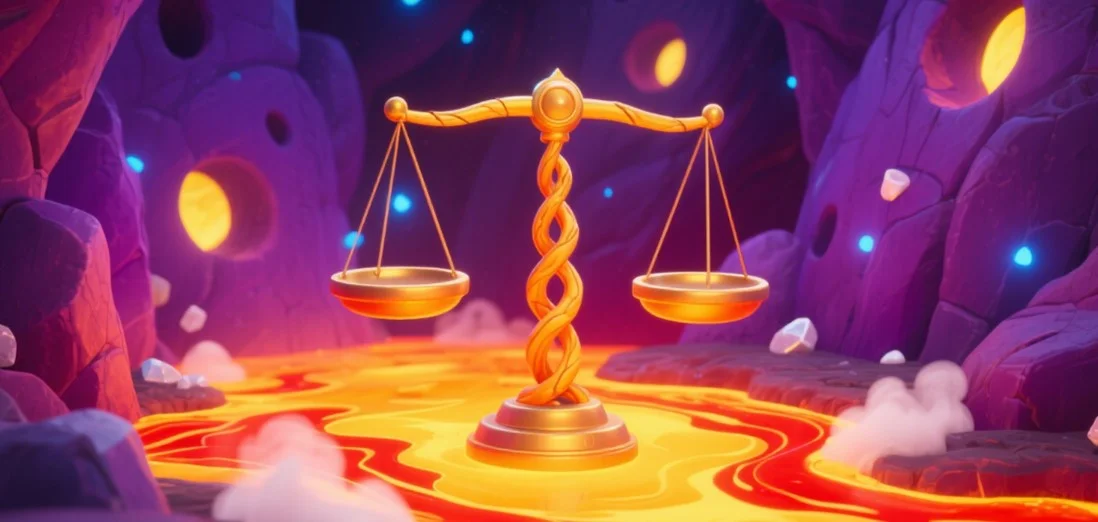 The Burden of Control