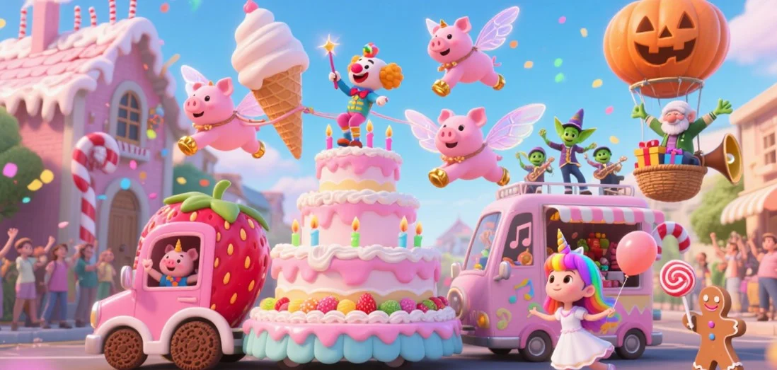 Returning to the Kingdom