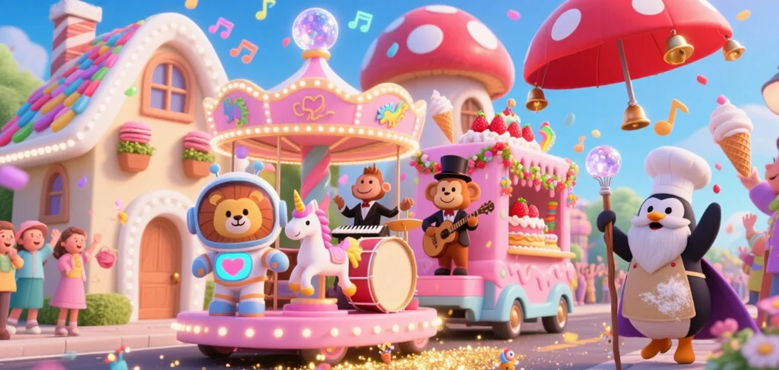 A Celebration of Life