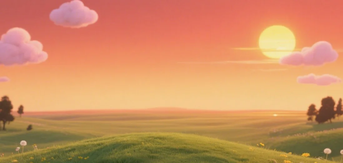 The Next Adventure Calls