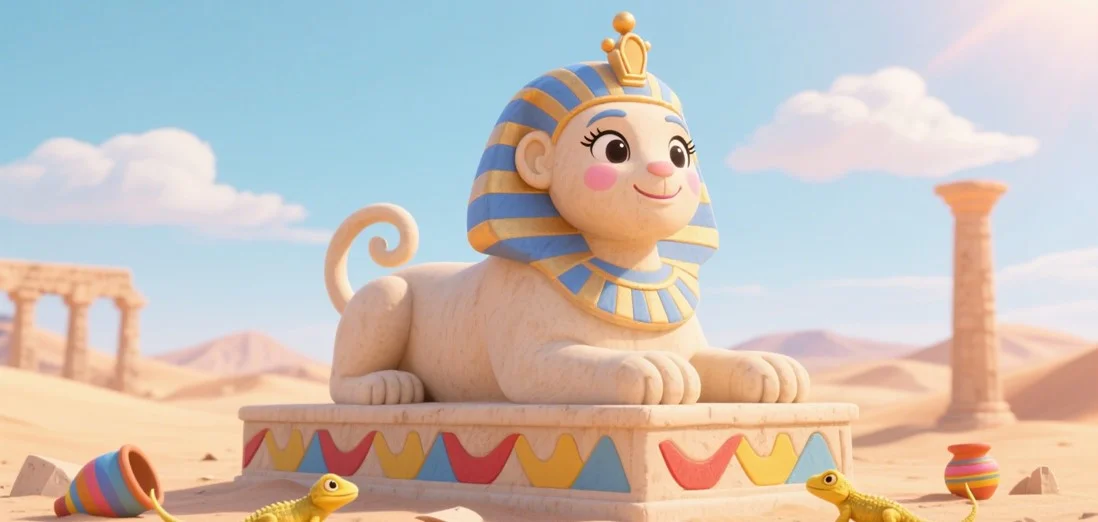 The Forgotten Guardians