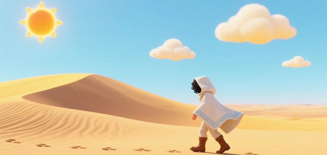 An Unexpected Encounter