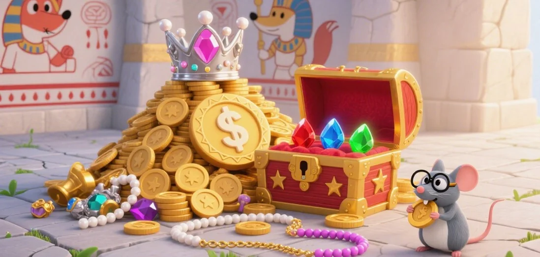 The Rival's Intentions