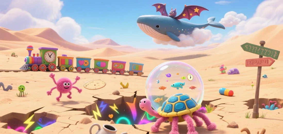 The Consequences of Altering Time