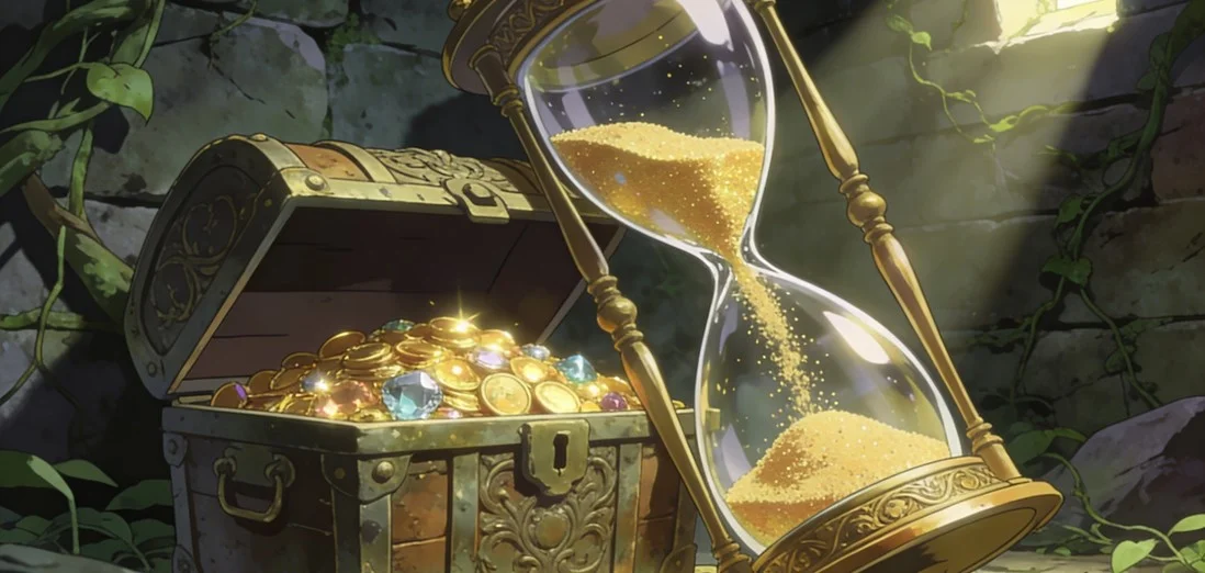 The Rival's True Intentions