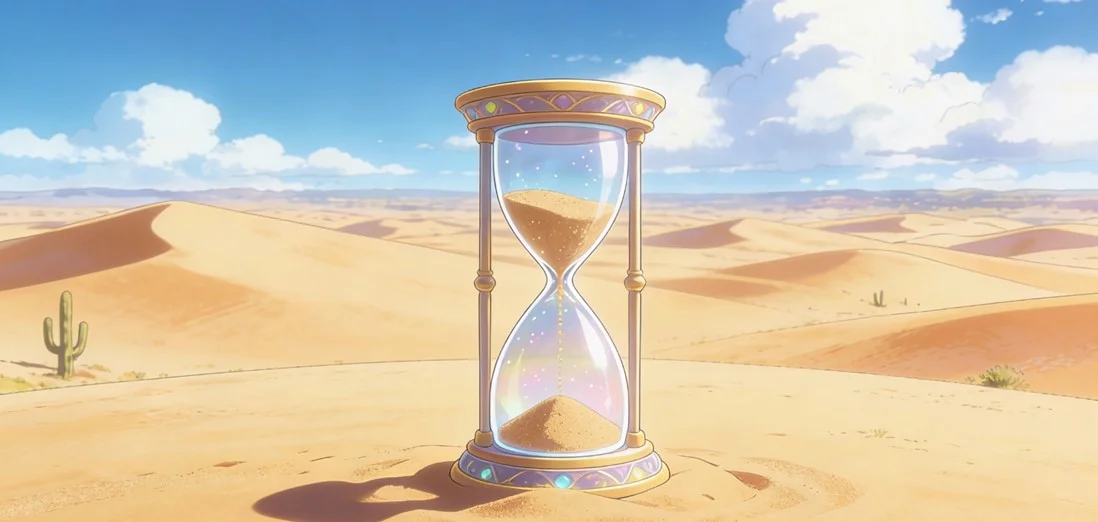 The Fight for Control