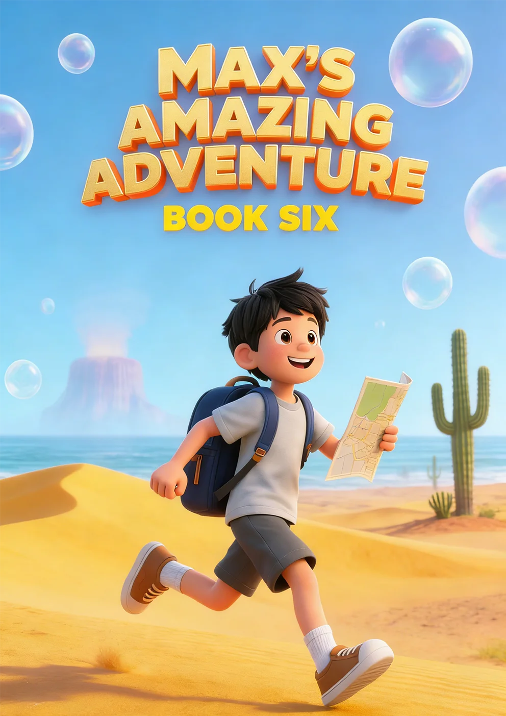 小马历险记 第六部