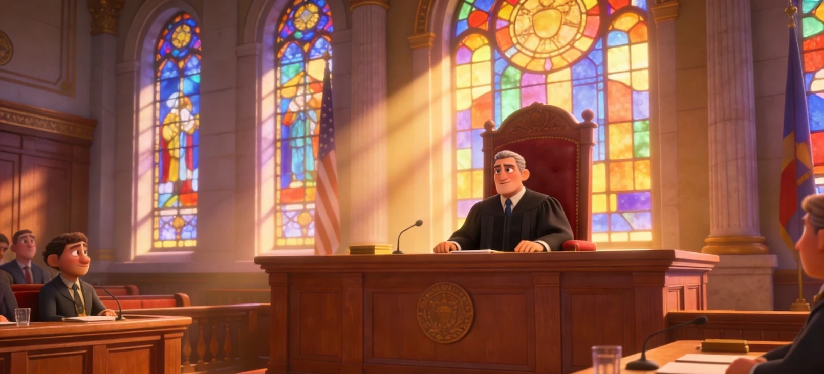 The Coroner’s Conscience