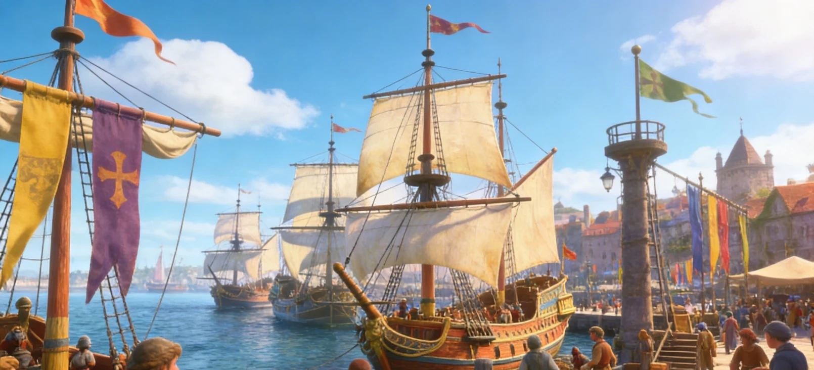 Master and Commander